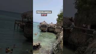 Visita A Fricolandia Puerto plata 🇩🇴🇩🇴 shorts travel fricolandia [upl. by Seagraves]