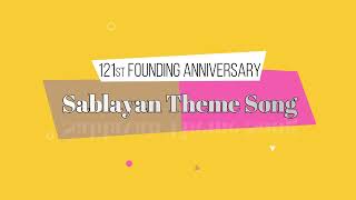 SABLAYAN THEME SONG [upl. by Idrahs116]