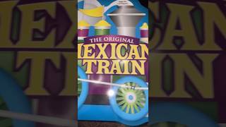 Unboxing The Original Mexican Train kidsgames thecjandljshow universitygames wishlist giftidea [upl. by Domineca923]