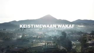 Keistimewaan Wakaf [upl. by Ful711]