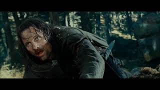 Viggo Mortensen open to return to The Lord of the Rings franchise [upl. by Shaver]