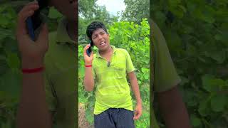 TeLa CaBi PaUNi🤪Odia Short Comedy [upl. by Manning]