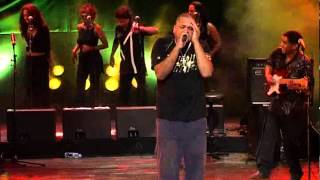 Omaz  Cassiya amp Alain Ramanisum Concert StGilles [upl. by Loise188]