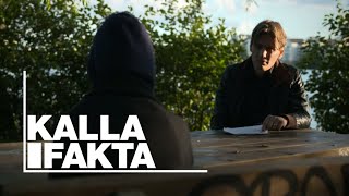 Kalla Fakta The Secret Test English subtitles  TV4 [upl. by Elleinahc]