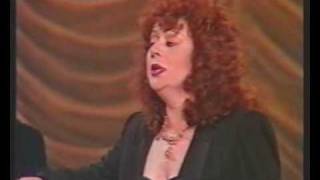 Part 2 of 2 Mara Zampieri Bellini Norma Casta diva Recital Sintra 1985 Bis Encorewmv [upl. by Sarnoff483]