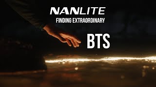 CINEMATIC VIDEO using ONLY Tubelights  Nanlite Pavotube II 15X 30X  How to  TUTORIAL [upl. by Atelokin6]