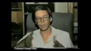 AREA 51 Bob Lazar Entrevista en Español [upl. by Nynahs]