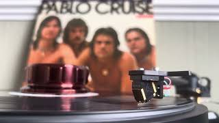 Pablo Cruise  Zero To Sixty In Five 1976 Audiophile HalfSpeed Vinyl Rip 1979 Nautilus Superdisc [upl. by Cheria]