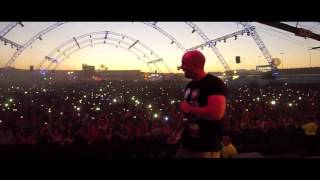 Hell Yeah  Tiësto amp Showtek Official Video ►HD◄ [upl. by Asiat681]