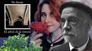 El Árbol de la Ciencia 📚  Lectura obligatoria de SELECTIVIDAD 👨‍🎓 [upl. by Anneg]