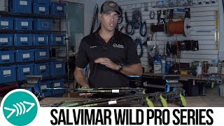 SalviMar Wild Pro Series  Product Review [upl. by Mossolb450]