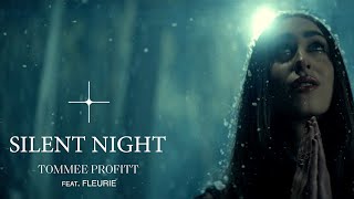 Silent Night feat Fleurie  Tommee Profitt OFFICIAL MUSIC VIDEO [upl. by Diva25]