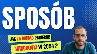 Jak za darmo pobierać audiobooki storytel [upl. by Ap]