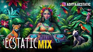 Ecstatic Dance Medicine by Dj Aditya Aachen Germany [upl. by Pallua]