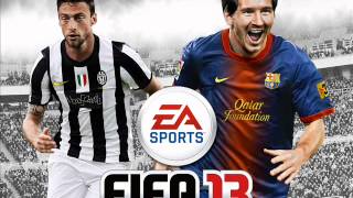 Fifa 13 Soundtrack Kitten G [upl. by Selway]