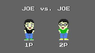 Liscolaide ProductionsHemingson EntertainmentJoe vs JoeHorizonCBS Television Studios 2012 [upl. by Annerahs]