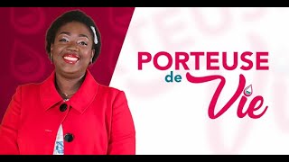 Porteuse de VIe  La femme chrétienne et les actions sociales [upl. by Silisav]