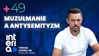 Problemy MUZUŁMANÓW w Niemczech  49 by Tomasz Lejman [upl. by Saisoj105]