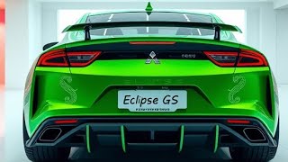 quotIs the 2025 Mitsubishi Eclipse GS the Best Crossover Under 30K  Full Review Features [upl. by Giselle]