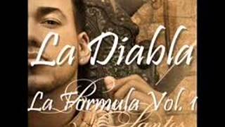 Romeo Santos mix Bachata Eres mia La diabla Odio [upl. by Afira]