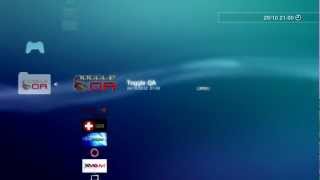 Toggle QA  QA Flag your PS3  PS3 Homebrew [upl. by Mala]