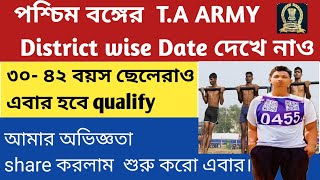 TA Army Rally in West Bengal Is It Worth the Risk [upl. by Aneel]