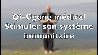 le QiGong est une gymnastique thérapeutique qui améliore toutes les fonctions physiologiques [upl. by Uni]