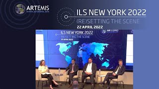 Accessible  Available to all  Artemis ILS NYC 2022 Session 2 [upl. by Name]