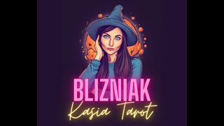 BLIZNIETA  CZYTANIE SPECJALNE  TAROT [upl. by Ebenezer]