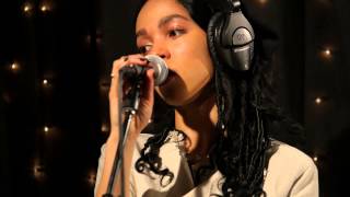 FKA twigs  Full Performance Live on KEXP [upl. by Ataner480]