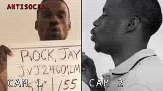 Jay Rock  Anti Social Directed by Court Dunn [upl. by Tiebold]