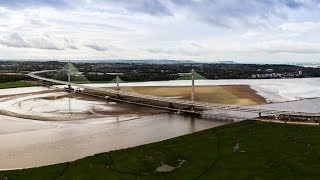 Ramboll  the Mersey Gateway 2017 [upl. by Prader]