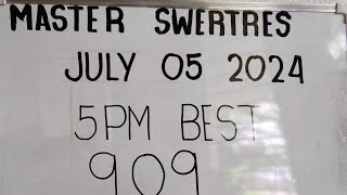 SWERTRES HEARING TODAY PAHABOL 5PM JULY 5 2024 [upl. by Buerger]