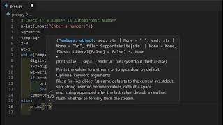 Find out a Number is Automorphic Number or Not  Check if a number is Automorphic Number [upl. by Nnaegroeg813]