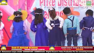 Baby shark poem performanceannual FunctionDAS Chowk Pandori [upl. by Zedekiah]