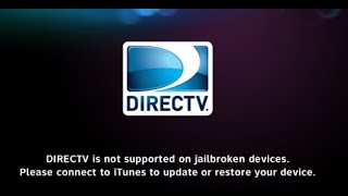 HOW TO BYPASS DIRECTV JAILBREAK DETECTION [upl. by Hetti776]