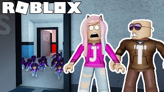 The Little Ones are Here  Roblox [upl. by Voorhis]