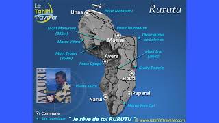 quot Je rÃªve de toi Rurutu quot  Riro MAURI [upl. by Ronn]