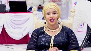 BARNAAMIJKA SANADKA CUSUB EE XIDIGAHA GEESKA EGLAN SHOW IYO SAGAL MUSTAFE 2019 FULL [upl. by Eilah]