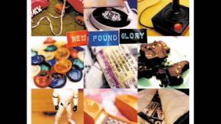 Eyesore Acoustic  New Found Glory [upl. by Eran]