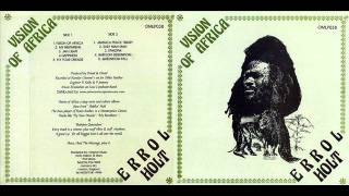 Errol Flabba Holt  1978  Vision Of Africa [upl. by Asyal10]