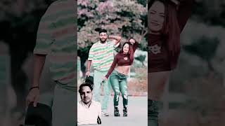 Mitesh X Keshavi Reel video  keshavi trendingshorts bhojpurisong [upl. by Edda]