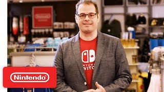 Nintendo Switch Nindies Showcase [upl. by Kirsteni]