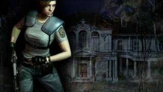 Resident Evil OrchestraRe1 Peace of Mind [upl. by Seyer]