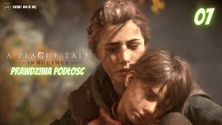 Ksiądz gra w grę  A Plague Tale Innocence 07 Prawdziwa podłość [upl. by Ingra]