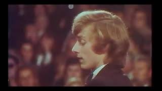 Krystian Zimerman  Chopin Watlze Op 34 N 1  Live At 1975 [upl. by Gilberte]