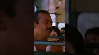 Watch full video 👆 Ninaithen Vandhai Movie Scenes  vijay rambha devayani manivannan shorts [upl. by Nauqaj87]