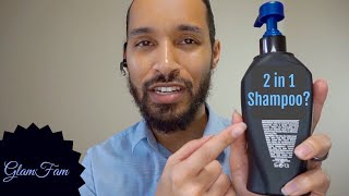 Are 2 in 1 Shampoos a Good Buy Haircare Tips and Advice [upl. by Eserrehs]