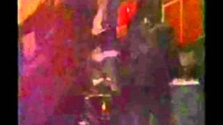 JAH SHAKA LIVE quotRENTMANquot DUB 82 [upl. by Rotow]