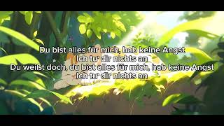 PANTHA  Frühstück am Bett lyrics [upl. by Rekab]